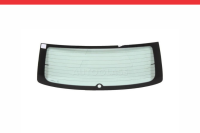 Imagem do produto Vidro Vigia Glasstech com Desembaçador com Furo para Volkswagen Fox 2009 a 2013 - Cod. 13404